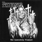 Pestilence -Dysentery Penance CD NL Thrash Metal 1987-88, Ophalen of Verzenden, Nieuw in verpakking