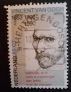 's HERTOGENBOSCH op npvh 1442, Ophalen of Verzenden, Na 1940, Gestempeld