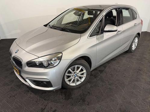 BMW 2-serie Active Tourer 218i Executive, 2-ZGX-00, Auto's, BMW, Bedrijf, 2-Serie Active Tourer, Overige brandstoffen, Euro 6