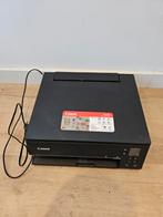 Canon pixma ts6350, Ophalen, Printer, Inkjetprinter, Ingebouwde Wi-Fi