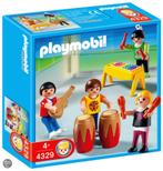 🎁 Playmobil 4329 - School-orkest 🎁, Kinderen en Baby's, Speelgoed | Playmobil, Nieuw, Complete set, Ophalen of Verzenden
