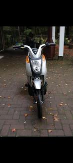 Elektrische scooter, Fietsen en Brommers, Brommers | Crossbrommers, Gebruikt, Ophalen, Overige merken