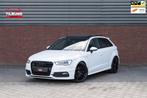 Audi A3 Sportback 1.4 TFSI Ambition Pro Line | Pano | ACC |, Gebruikt, Euro 6, 4 cilinders, 96 €/maand