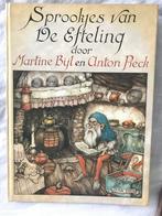 Sprookjes v d De Efteling, (nog écht als nieuw), Ophalen of Verzenden, Zo goed als nieuw, Overige typen
