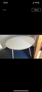 HAY tafel rond, Ophalen of Verzenden, Zo goed als nieuw