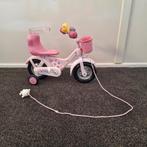 Baby Born Poppenfiets, Ophalen of Verzenden, Zo goed als nieuw, Meisje