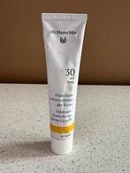 Dr hauschka gekleurde zonnebrand creme spf 30 40 ml, Sieraden, Tassen en Uiterlijk, Uiterlijk | Gezichtsverzorging, Ophalen of Verzenden