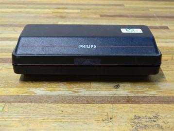 A419. Philips Phishave 550 vintage kit.