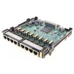 Panasonic KX-TDA3172 KX TDA3172 DLC8 module, Verzenden, Gebruikt, Toebehoren