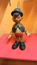 leuk pinnokio beeldje, Verzamelen, Ophalen, Zo goed als nieuw, Fantasy