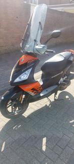 Speedfight 3 darkside, Fietsen en Brommers, Snorfietsen en Snorscooters, Gebruikt, Ophalen of Verzenden, Benzine, Peugeot