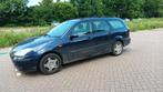Ford Focus Wagon 1.4-16V Cool Edition, Auto's, Gebruikt, Zwart, 4 cilinders, Blauw