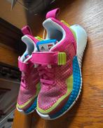 Adidas schoenen maat 28, Kinderen en Baby's, Kinderkleding | Schoenen en Sokken, Ophalen of Verzenden, Zo goed als nieuw, Meisje