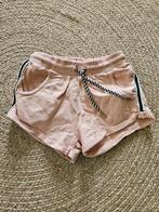 Roze korte broek van de Hema, maat 110-116, Kinderen en Baby's, Kinderkleding | Maat 110, Broek, Meisje, Ophalen of Verzenden