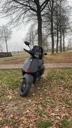 Vespa sprint iget euro 5 2021, Ophalen, Gebruikt, Overige modellen, Maximaal 45 km/u