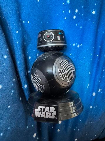 BB-9E 202 - Star Wars Funko Pop! beschikbaar voor biedingen