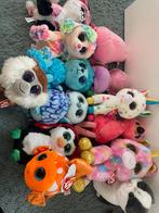 ty beanie boo, Verzenden, Zo goed als nieuw, Overige typen