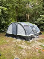 Obelink Lugano 6 XL Excellent CoolDark tunneltent, Caravans en Kamperen, Ophalen, Zo goed als nieuw, Tot en met 6