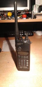 Kenwood TH 48  430 MHz, Telecommunicatie, Portofoons en Walkie-talkies, Ophalen of Verzenden, Niet werkend