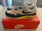 Nike Air Max 1 (Nieuw) ‘87 N7 47, Kleding | Heren, Schoenen, Ophalen of Verzenden, Nieuw, Overige kleuren