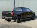 Dodge Ram 1500 3.0 420 PK REBEL PREMIUM / HURRICANE / 2025 M, Automaat, 2993 cc, Zwart, Traction-control
