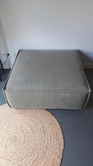 Hocker licht groen 
