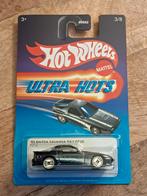 Hot Wheels 89 Mazda Savanna RX-7 FC35 Ultra Hots nieuw ovp, Ophalen of Verzenden, Nieuw, Auto