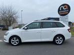 Skoda Fabia Combi *2016* 1.2 TSI JOY *APK*, Auto's, Voorwielaandrijving, Euro 6, 4 cilinders, Wit