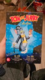 Tom and Jerry collection DVD, Tekenfilm, Boxset, Ophalen of Verzenden, Zo goed als nieuw