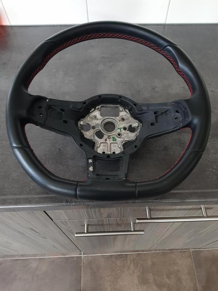 vw golf gti stuur, Auto-onderdelen, Besturing, Gebruikt, Ophalen