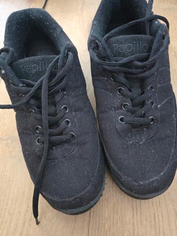 Papillon Dansschoenen Maat 40 beschikbaar voor biedingen