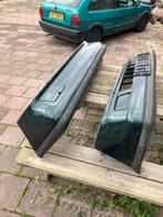 Polo 86c steilheck bumpers, Ophalen of Verzenden, Bumper