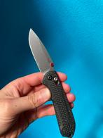 Benchmade mini freek 565-1, Ophalen of Verzenden, Zo goed als nieuw