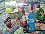 Paardenboeken, Boeken, Ophalen of Verzenden, Gelezen, Paarden of Pony's