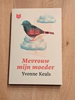Yvonne Keuls - mevrouw mijn moeder, Ophalen of Verzenden, Zo goed als nieuw, Nederland