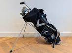 Callaway Golf Full Set with Stand Bag – Woods, Irons, Putter, Ophalen, Gebruikt, Set, Callaway