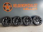 Skoda Octavia Superb Rs 19 inch velgen Origineel 5x112, Auto-onderdelen, Banden en Velgen, 19 inch, Banden en Velgen, Ophalen of Verzenden