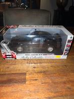 Shelby GT500 2007 1:18 - Nieuw in doos, Hobby en Vrije tijd, Modelauto's | 1:18, Ophalen of Verzenden, Nieuw, Auto, Overige merken