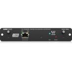 Klark Teknik DN32-WSG Waves Soundgrid Interface, Ophalen, Gebruikt, 20 kanalen of meer