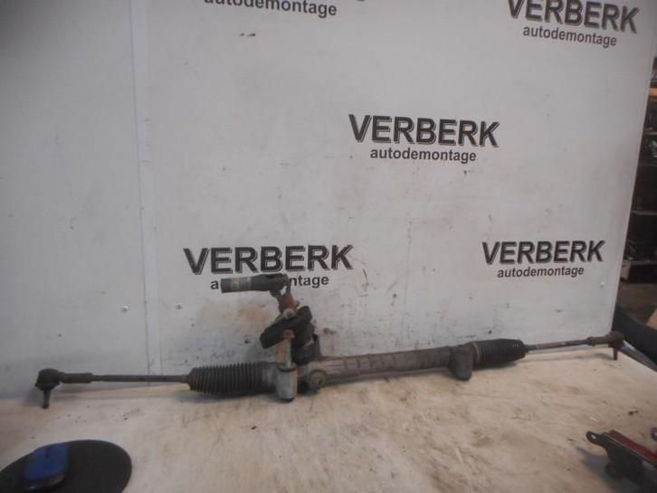 Stuurhuis Opel Corsa C (F08/68) (2003-06/2009-12) 26082855, Auto-onderdelen, Besturing, Opel, Gebruikt