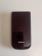 Nokia 2720a-2 simvrij, Ophalen of Verzenden, Zo goed als nieuw