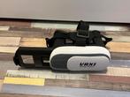 Virtual Reality Bril - VRX1 - voor gebruik met smartphone, Ophalen of Verzenden, Zo goed als nieuw, VR-bril, Telefoon