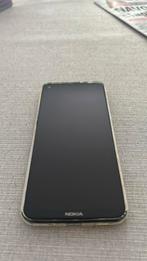 Nokia TA 1337 - Zwart/Blauw, Overige modellen, Blauw, Touchscreen, Nieuw