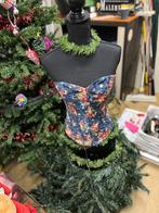 Paspop kerst, Ophalen, Gebruikt