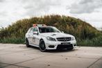 Mercedes-Benz C-klasse Estate AMG 63 F1 Medical Car BTW, Automaat, Euro 5, Achterwielaandrijving, 8 cilinders