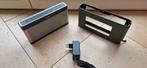 Bose Soundlink III wireless mobile speaker, Overige typen, Ophalen of Verzenden, Zo goed als nieuw, Bose