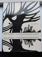 Jan C. van Doorn -Van mijn grafiek houd ik het meest-L.Ewals, Verzenden, Zo goed als nieuw