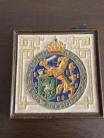 Tegel van de Porceleyne Fles, Antiek en Kunst, Antiek | Wandborden en Tegels, Ophalen of Verzenden