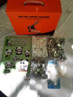 DiY button / /badge/pin  machine, Ophalen of Verzenden, Nieuw, Gereedschap of Toebehoren