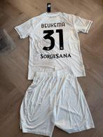 Beukema #31 Napoli Tenue - Nieuw!, Maat XL, Ophalen of Verzenden, Nieuw, Broek